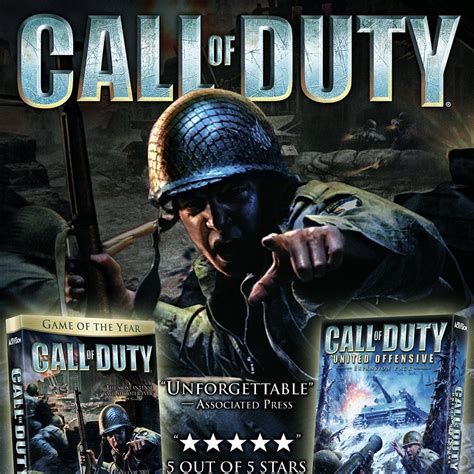 Call of Duty: Deluxe Edition - IGN