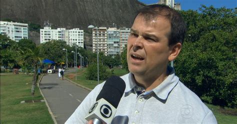 G Menor Suspeito De Esfaquear M Dico No Rio Deve Depor Ao Mp Na