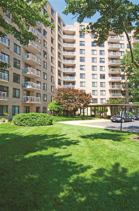 Plaza Towers Apartments Rentals - Hyattsville, MD | Apartments.com