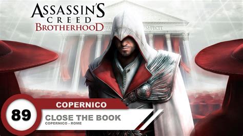 Assassins Creed Brotherhood Gameplay Pc2k 60fps Copernico