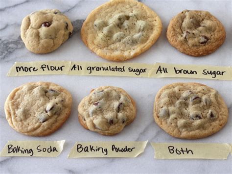 Chocolate Chip Cookie Variation Photo - Business Insider