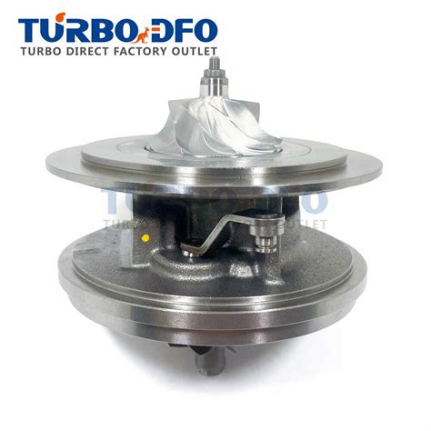 Mfs Turbo Core Gtd Vzk Fb Q K Pc For Ford Tdci