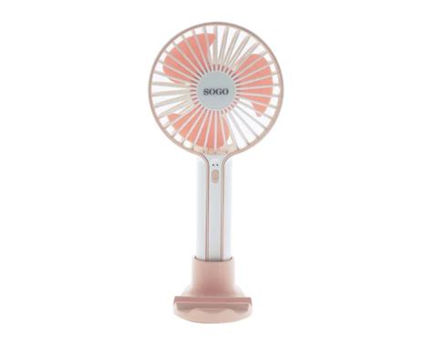 Sogo Ven Ss P Mini Prenosni Ventilator