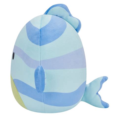 Squishmallows Maskotka Leland Pluszak Cm Seria Jazwares Sqcr