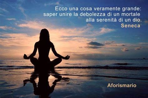 Aforismi frasi e citazioni sulla Serenità Aforismario