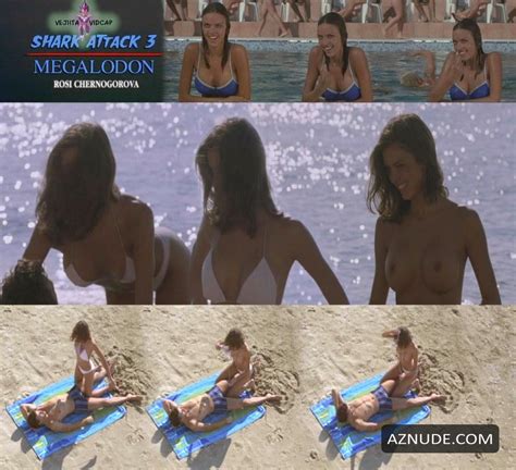 Brazilian Shark Nude Scenes Aznude Hot Sex Picture