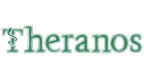 Theranos Logo, symbol, meaning, history, PNG, brand