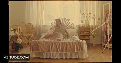 MONIKA ROZPARA Nude AZNude