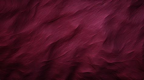 Premium AI Image | Maroon texture high quality