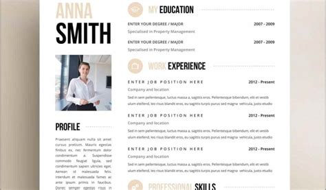 Creative Resume format Word Creative Resume Templates Free Word Free Samples | williamson-ga.us