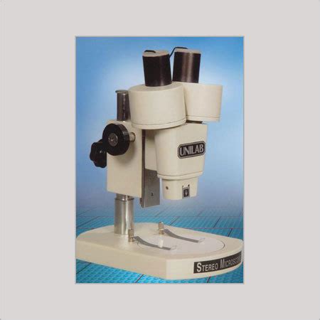 Stereo Binocular Microscope At Best Price In Ambala Cantt Haryana