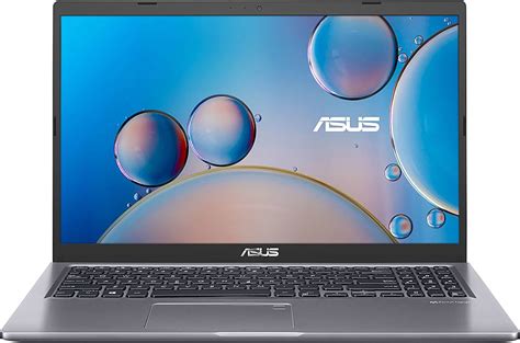 Best Buy ASUS VivoBook 15 15 6 Laptop AMD Ryzen 5 16GB Memory 512GB