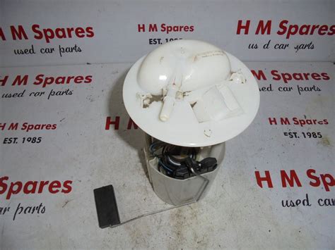 Suzuki Swift MZ EZ Fuel Pump 15100 62j00 Petrol Pump 1 3l 68kw For Sale