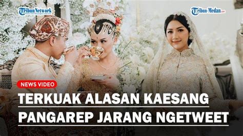 Tanggapan Gibran Rakabuming Saat Ditanya Kaesang Pangarep Jarang