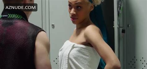 FITNESS NUDE SCENES AZNude