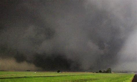 Novos tornados voltam a causar destruição nos EUA Jornal O Globo