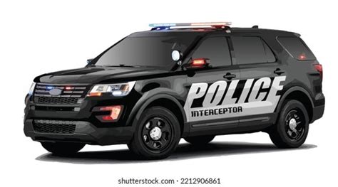 Police Car Liverys Photos, Images & Pictures | Shutterstock