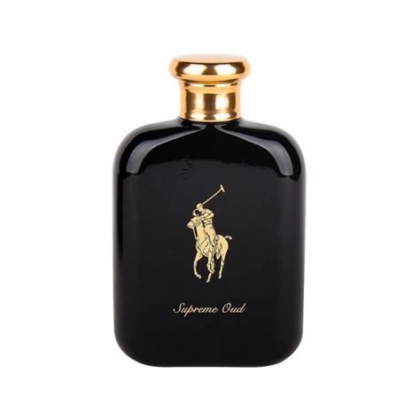 Buy Ralph Lauren Polo Supreme Oud 125ml For Men Edp Perfume