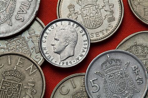 Descubre El Valor Actual De La Moneda 100 Pesetas 1980 Del Mundial 82