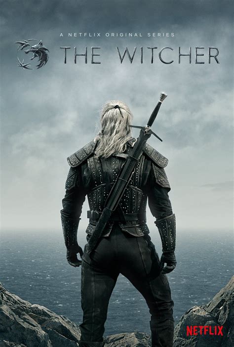 The Witcher Série 2019 Senscritique