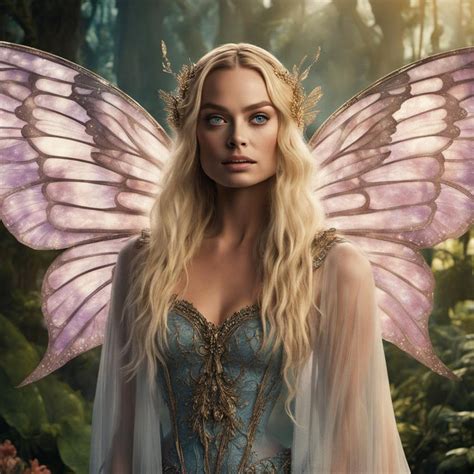 Fairy Queen by BlackwellByDesign on DeviantArt