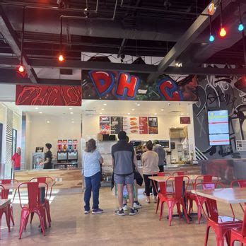 DAVES HOT CHICKEN Updated December 2025 108 Photos 46 Reviews 28358 Willet Way Wesley