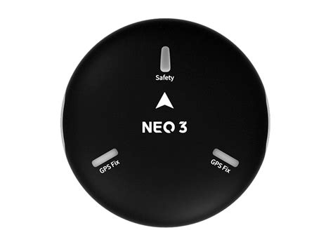 Приемник GPS CUAV NEO V3 - ООО "Компонент"