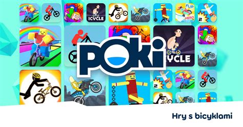 Hry S Bicyklami Hrajte Online Zadarmo Poki