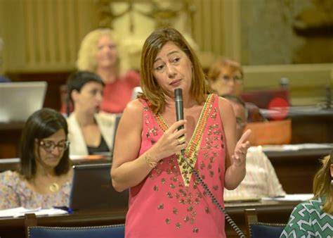 El Parlament Balear Rechaza La Aplicaci N Del Art Culo Por Un Error