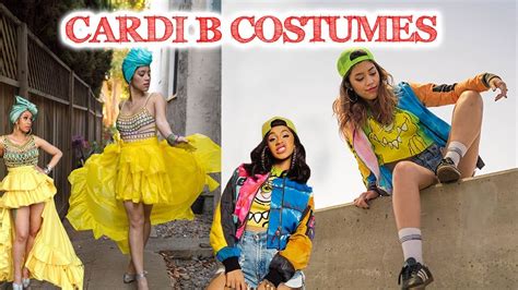 cardi b bruno mars finesse outfit - Tonette Oleary