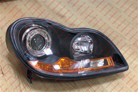 Фара передняя (с корректором) правая для Geely CK - Джили СК ...