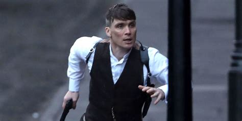 Cillian Murphy / Peaky Blinders - Peaky Blinders. Photo (40327105) - Fanpop