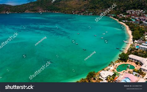 Phuket Nude Beach Stock Photo Shutterstock