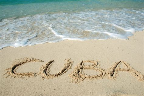 13 Cuba Beaches That You Should Visit! - ALWAYS ON THE SHORE