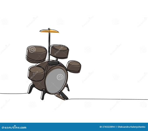 Update 118 Drum Drawing With Colour Seven Edu Vn