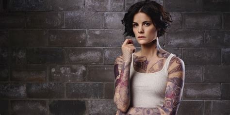 Blindspot: Season Two Premiere Details Teased - canceled + renewed TV ...