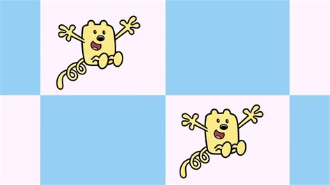 Wow Wow Wubbzy Gallery