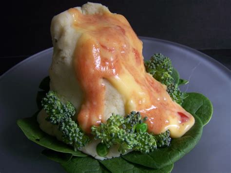 Mashed Potato Volcanoes Recipe - Food.com