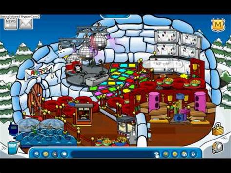 Clubpenguin Ultra Rare Member Account Contest Read Discription Youtube