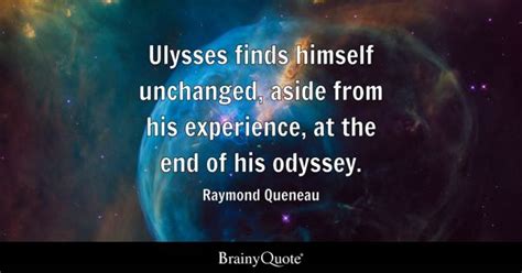 Odyssey Quotes - BrainyQuote