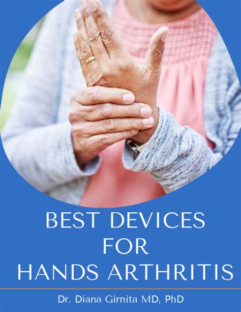 DEVICES FOR HANDS ARTHRITIS » Rheumatologist OnCall