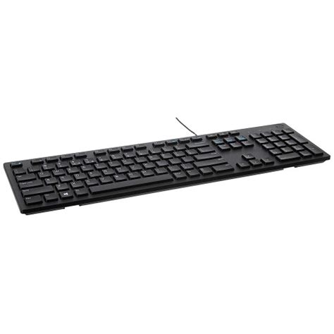 Dell Kb216 Wired Keyboard Price In Bangladesh Pqs