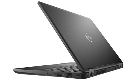 Dell Latitude 5590 I5 8250u8gb25610pro Fhd Fpr Laptopy 15 16