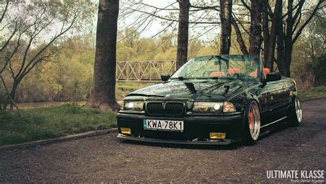 Bmw E36 Convertible - reviews, prices, ratings with various photos