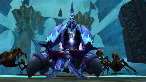 Trial Of The Crusader Raid Guide Wotlk Classic Warcraft Tavern