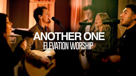 Experience The Reverence Elevation Worship Tour 2025 Coming To Usa