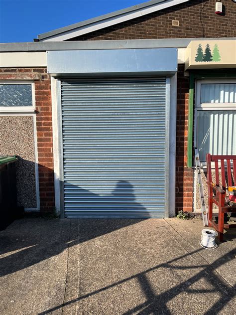 Gg Emergency Door Specialists Roller Shutter Repairs Doncaster Gg Emergency Door Specialists