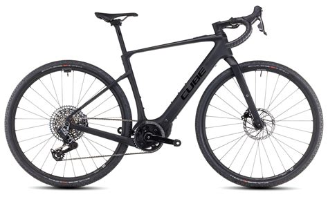 Cube Nuroad Hybrid C Slx X Zoll Bestellen Fahrrad Xxl