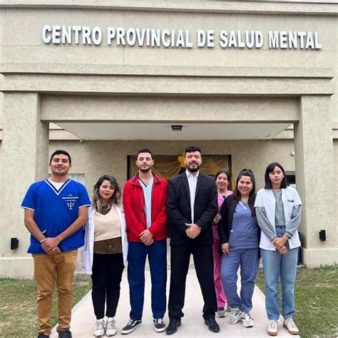 El Centro Provincial de Abordaje Integral de Salud Mental celebró su