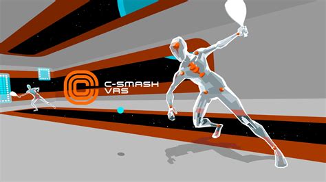 C Smash Vrs Launches June 23 Demo Now Available Gematsu